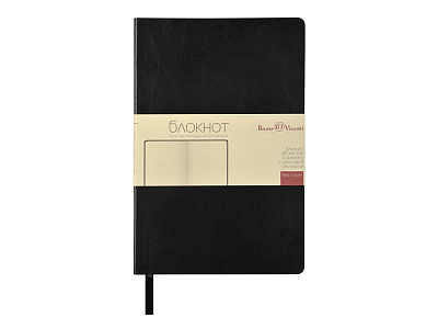 Блокнот А5 Megapolis Flex Nebraska