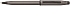 Шариковая ручка Cross Century II Gunmetal Gray - Фото 1