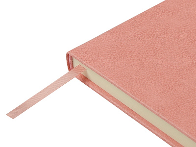 Ежедневник А5 датированный Megapolis Loft на 2026