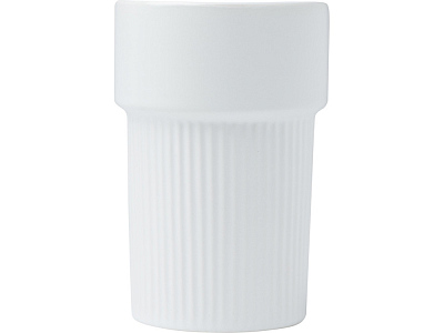 Стакан Fika с бамбуковым чехлом