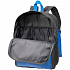 Рюкзак Sensa, серый с синим - Фото 5