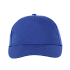 Детская бейсболка STAN 5 клиньев хлопок 150, 10J - Фото 3