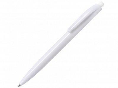 Ручка шариковая пластиковая Air (Белый)