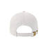 Бейсболка DAD HAT-S, 5 клиньев, металлическая застежка - Фото 4