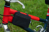 Набор велосипедиста BikeKit, малый, желтый неон - Фото 5