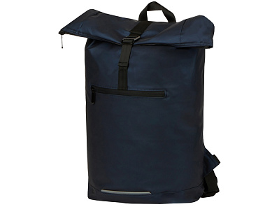 Непромокаемый рюкзак Landy для ноутбука 15.6'' (Синий)