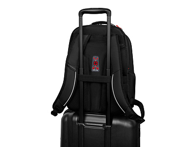 Рюкзак ALTAIR с отделением для ноутбука 15.6