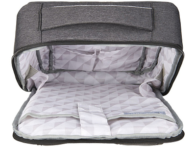 Рюкзак с противоударной защитой для ноутбука 15