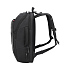 Рюкзак VICTORINOX Touring 2.0, черный, износоустойчивый полиэстер 600D, 31x19x45 см, 21 л - Фото 4