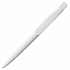 Ручка шариковая Prodir DS2 PPP, белая - Фото 4