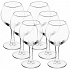 Набор из 6 бокалов для вина «Французский ресторанчик» - Фото 2