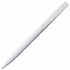 Ручка шариковая Pin, белая - Фото 3