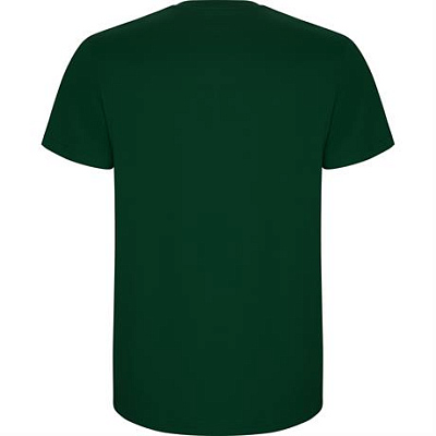 Футболка STAFFORD , БУТЫЛОЧНЫЙ ЗЕЛЕНЫЙ 3XL