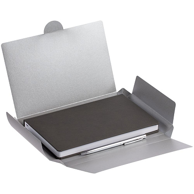 Набор Grade, серый