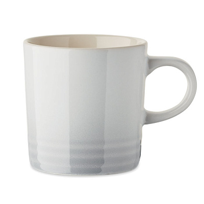 Ceramic mug 290ml (Белый)