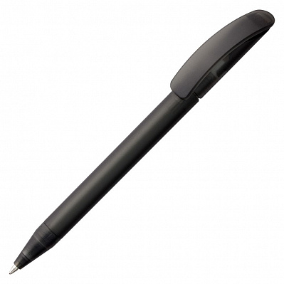 Ручка шариковая Prodir DS3 TFF, черная (Черный)