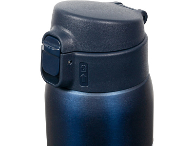 Термос Relaxika 701, 480 мл