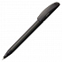 Ручка шариковая Prodir DS3 TFF, черная - Фото 1