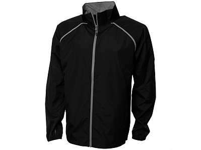 Куртка Egmont мужская (Черный/серый)