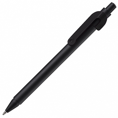 Ручка шариковая SNAKE (Черный)