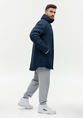 Куртка утепленная мужская STAN, 180,73