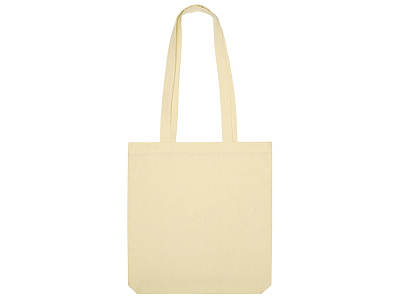 Сумка из плотного хлопка Carryme 220, 220 г/м2