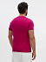 Футболка унисекс Regent 150, ярко-розовая (фуксия) - Фото 10