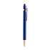 Шариковая ручка ROSES, Королевский синий - Фото 2
