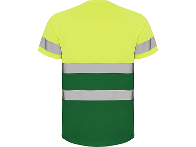 Футболка со светоотражающими полосами Delta, мужская