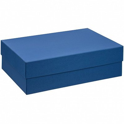 Коробка Storeville, большая, синяя (Синий)