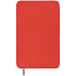 Спортивное полотенце Vigo Small, красное - Фото 3