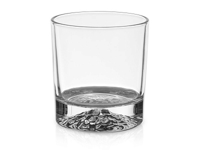 Стеклянный бокал для виски Broddy (Прозрачный)