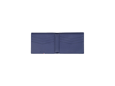 Бумажник CAPSULE