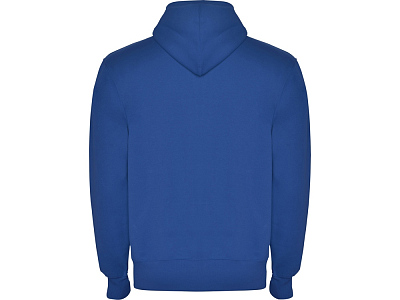 Толстовка на молнии Montblanc унисекс