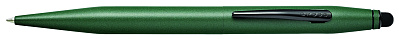 Шариковая ручка Cross Tech2 Midnight Green (Зеленый)