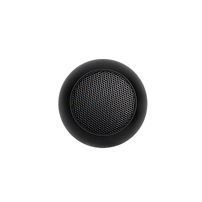 Мини-колонка ELLIPSE mod. 2 портативная, 3 Вт, черная