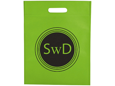 Сумка для конференций, 80 г/м2