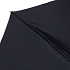 Зонт наоборот складной Futurum, черный - Фото 3