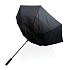 Зонт-антишторм Impact из RPET AWARE™, d130 см  - Фото 4