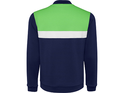 Спортивная куртка Leros, унисекс