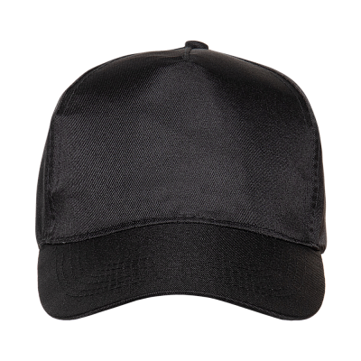 Бейсболка STAN 5 клиньев полиэстер 150, 10P