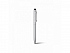 Алюминиевая шариковая ручка со стилусом WASS TOUCH - Фото 3