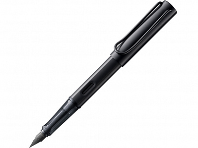 Ручка перьевая Al-star (Черный)