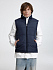 Жилет Kama, темно-синий - Фото 7