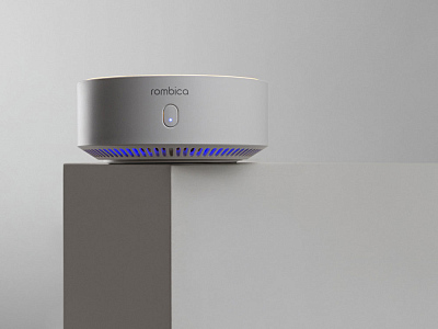 Ночник LED Aura