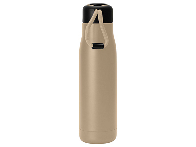 Вакуумный термос с медной изоляцией Ardent, тубус, 500 мл