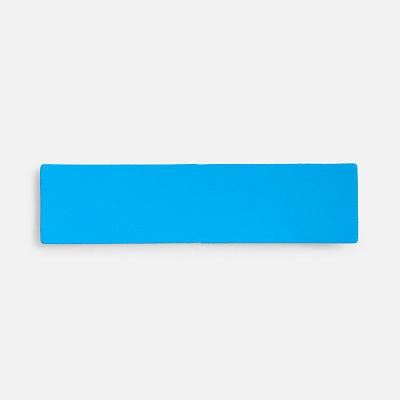Лейбл Listra Soft Touch, S  (Голубой)