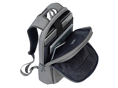 ECO рюкзак для ноутбука 15.6 из переработанного пластика