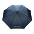 Компактный зонт Impact из RPET AWARE™, d95 см - Фото 4