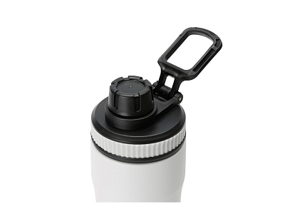 Бутылка для воды из стали Supply, 850 мл